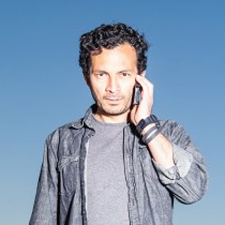 Joaquin Jimenez