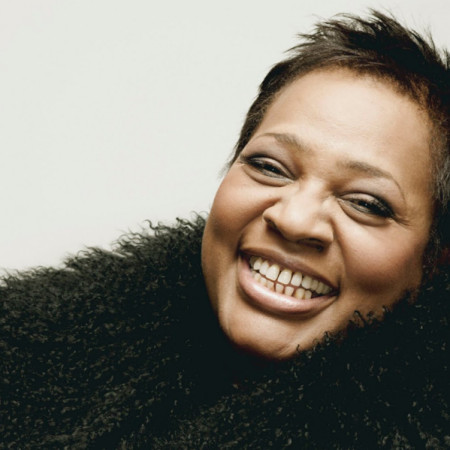 Jocelyn Brown