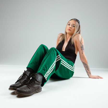 Jodie Mooney