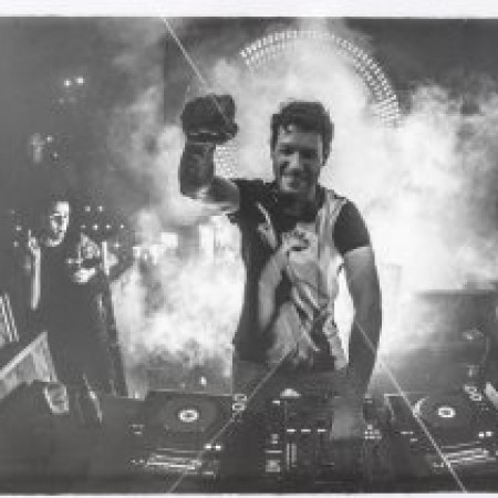Jody Wisternoff