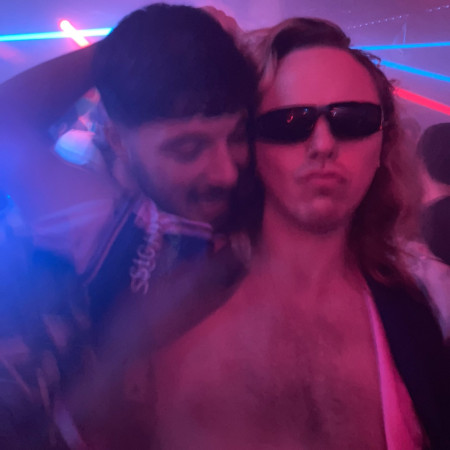 JOE AKA