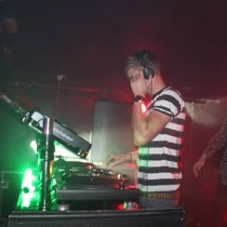 Joe Blackett