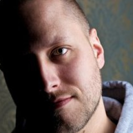 Joe DiPadova