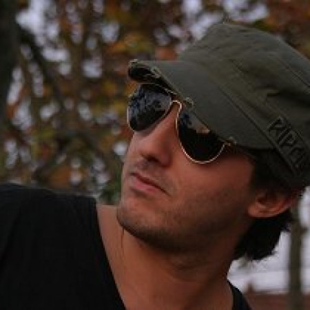 Joe Fisher