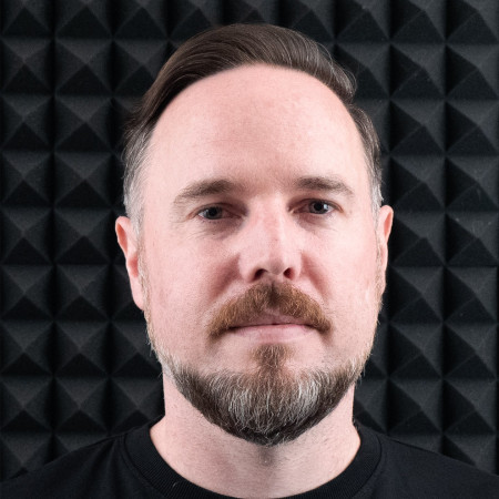Joe Foxton