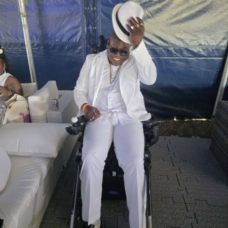 DJ. DR. FUNK