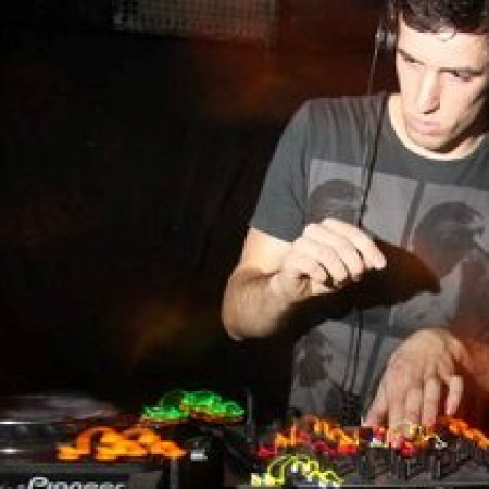 Joel Bar