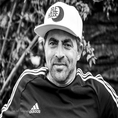 Joel DeMarzo