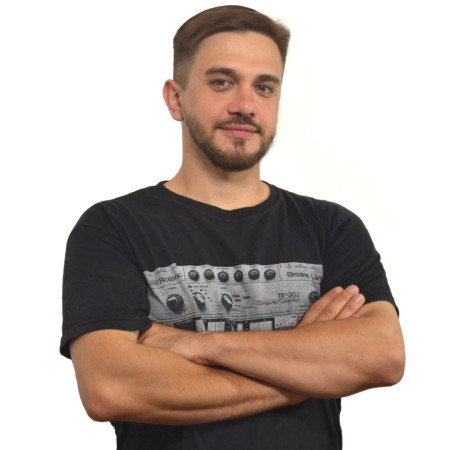 Joel Galasso
