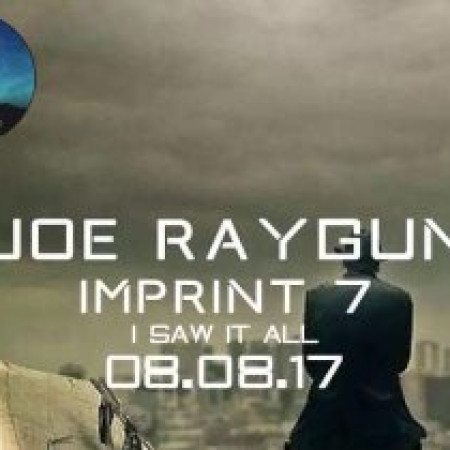 Joe Raygun