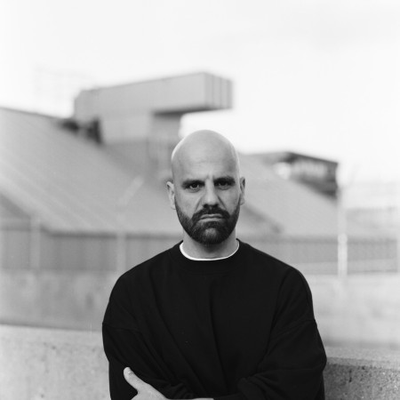 Joe Rodri