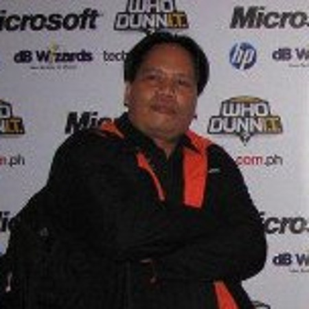 Joey Gomez de Jesus (DJ Ghost)