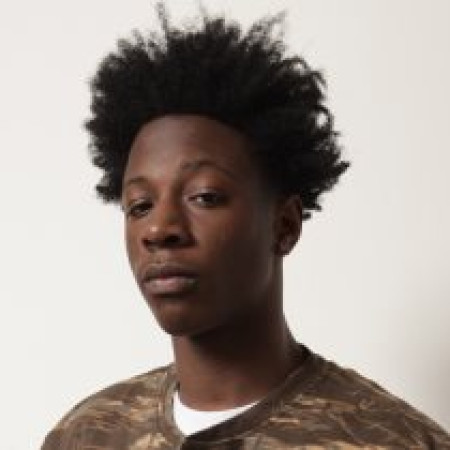 Joey Bada$$