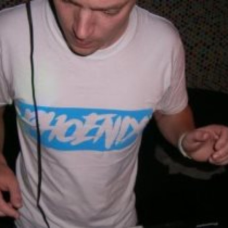 Joey Chicago