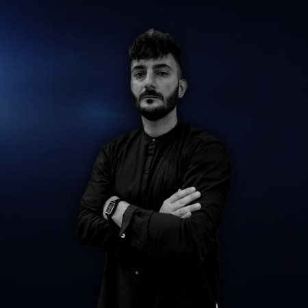 Joey Consalvo