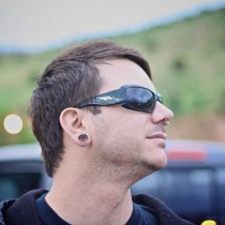 Joey M