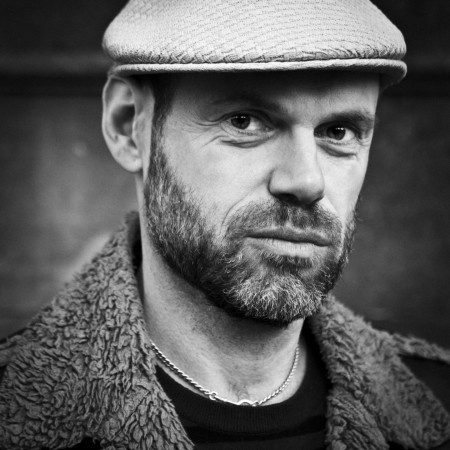 Joey Negro
