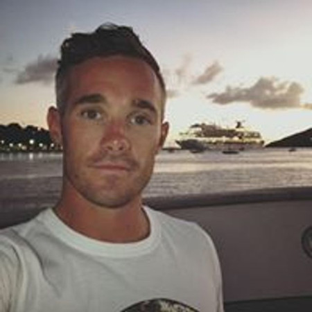 Johan Mick Berlin