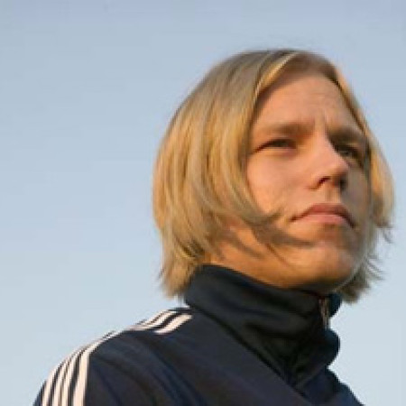 Johan Agebjörn