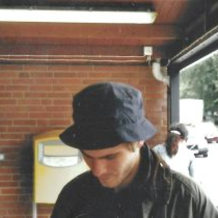 Johan Kaseta