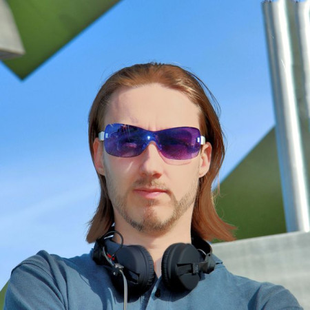 Johan Korg