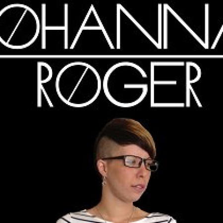 Johanna Roger