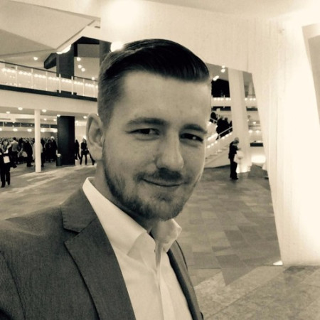 Johannes Dochow|Composer|Producer