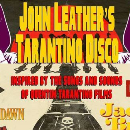 John Leather's Tarantino Disco