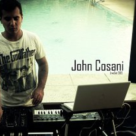 John Cosani