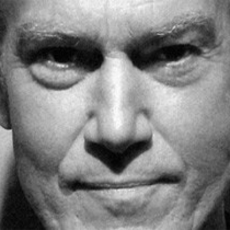 John Foxx