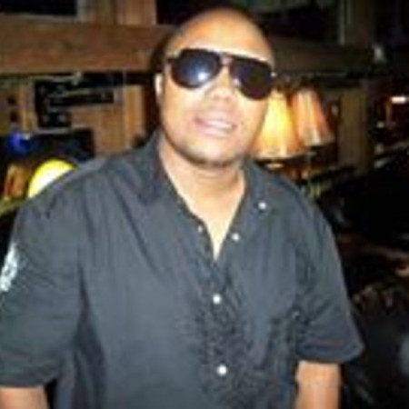 Dj Johnny Oz