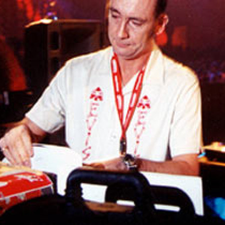 John Kelly