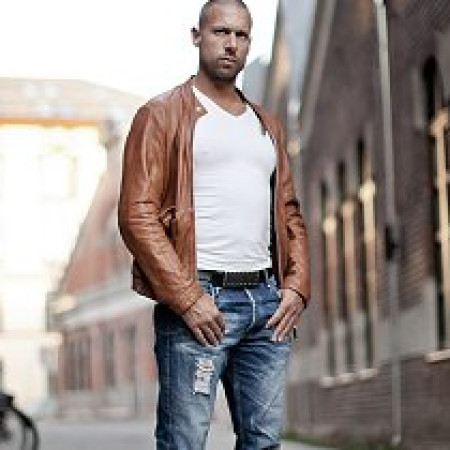 John Moss