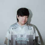 Profile of Johnny Chay