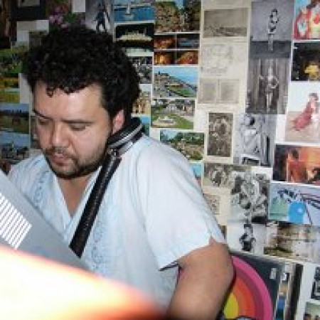 Johnny 'Chingas' Hiller