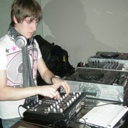 Johnny Ferguson