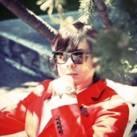 Johnny Jewel