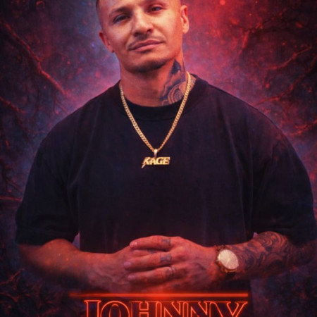 JOHNNY KAGE