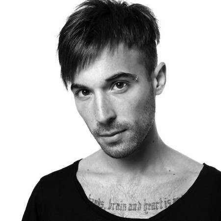 Johnny Kaos