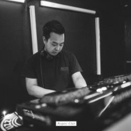 Johnny Lieu
