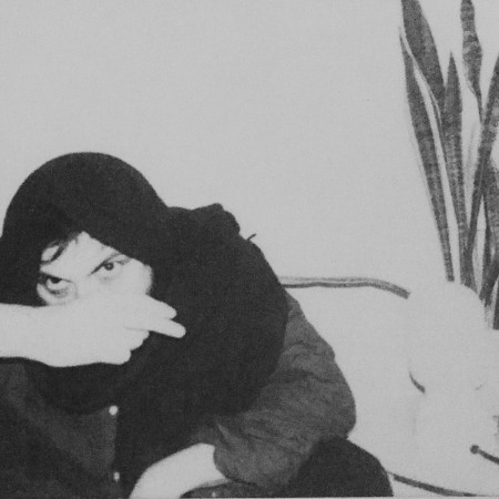 John Talabot