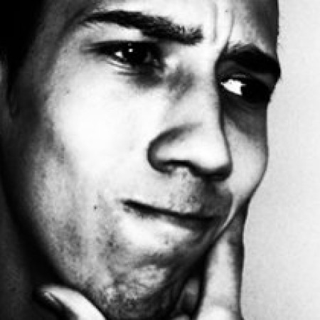 Johny Adams