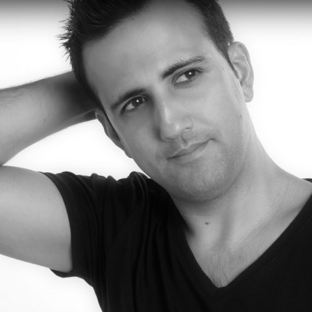 Jon Flores