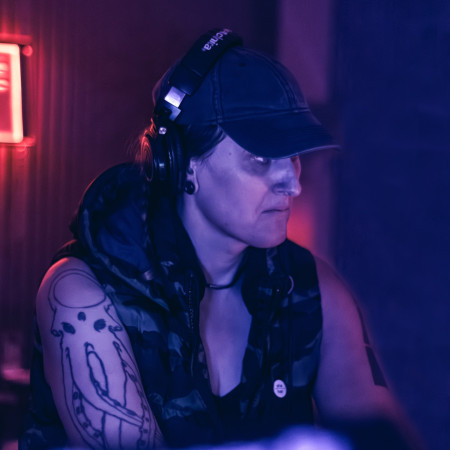 Jonah K