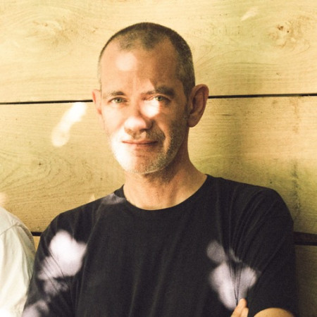 Jonah Sharp