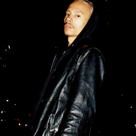 Jonas Alexander