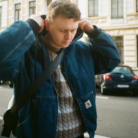Jonas Landwehr