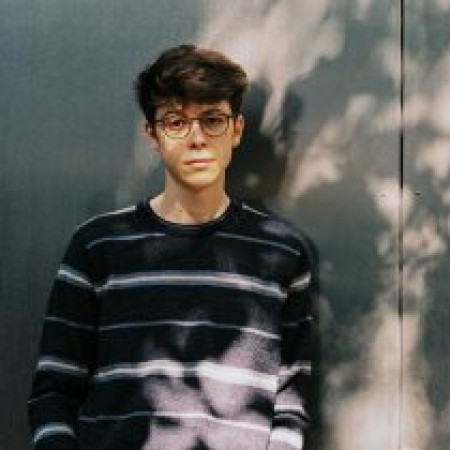 Jonas Mantey