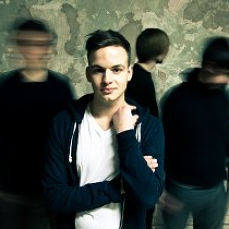 Jonas Woehl
