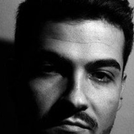 Jonathan Tena